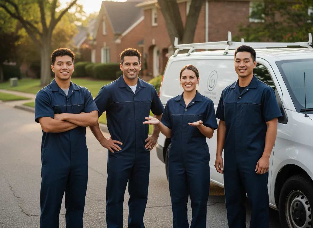 Home Gutter Service company in Fayville, MA